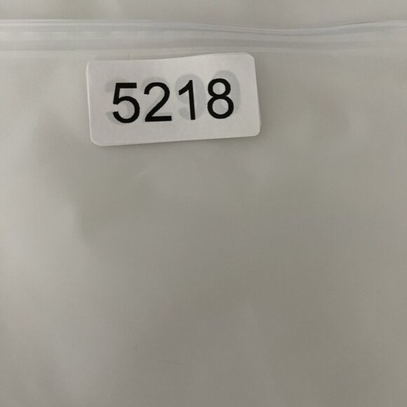 Polo Ralph Lauren Men's Shirt Large White Blue Pony Plaid Long Sleeve Stanton - Picture 9 of 9